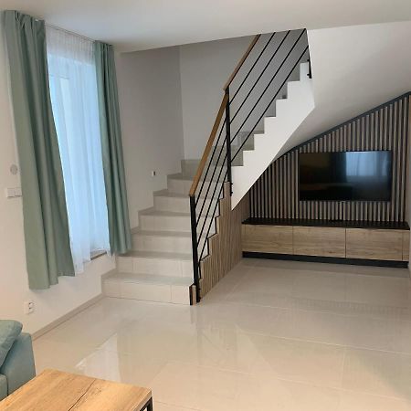 Chaty Pod Klinovcem Loučná pod Klínovcem Exterior foto