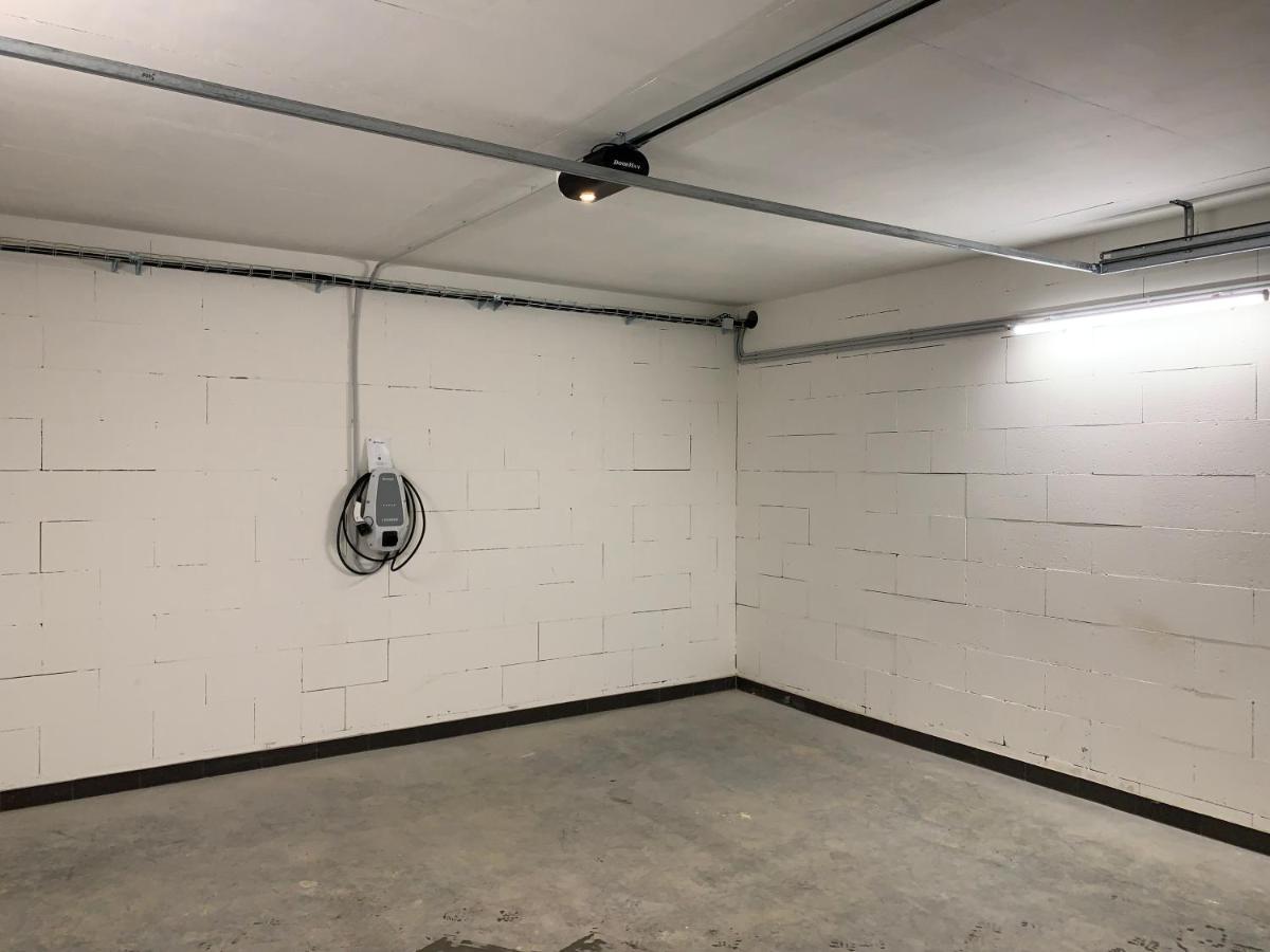Chaty Pod Klinovcem Loučná pod Klínovcem Exterior foto