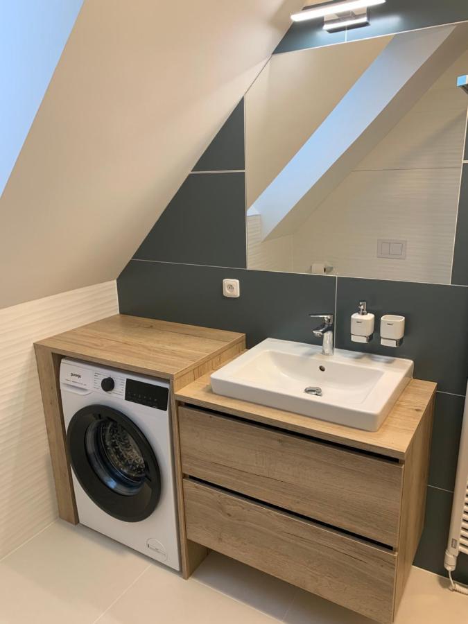 Chaty Pod Klinovcem Loučná pod Klínovcem Exterior foto