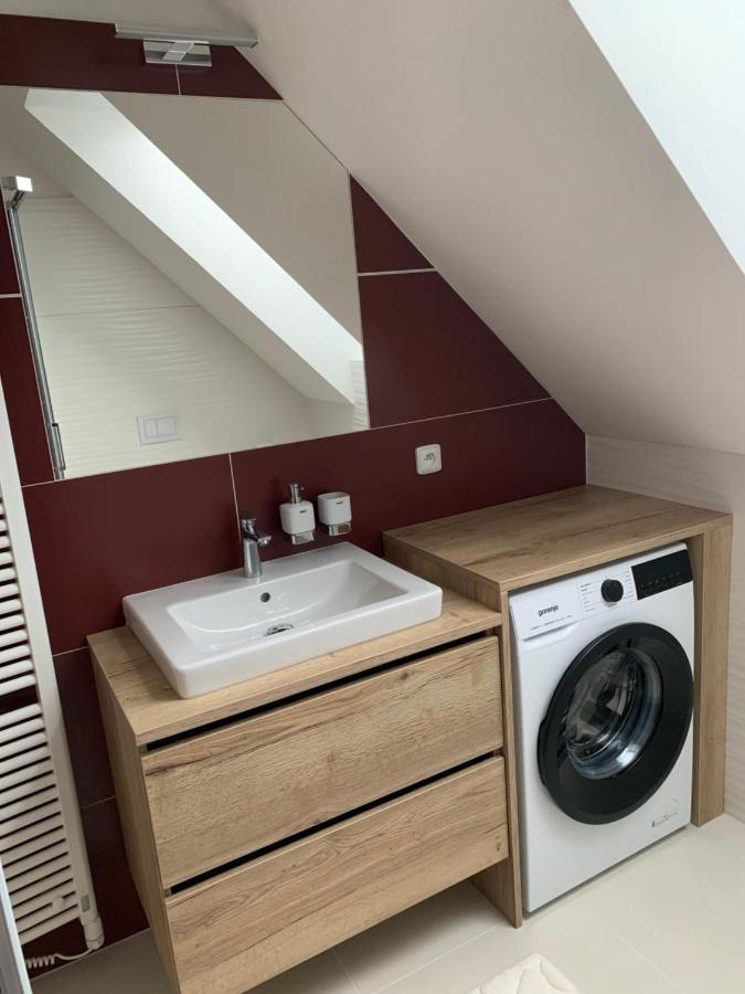 Chaty Pod Klinovcem Loučná pod Klínovcem Exterior foto